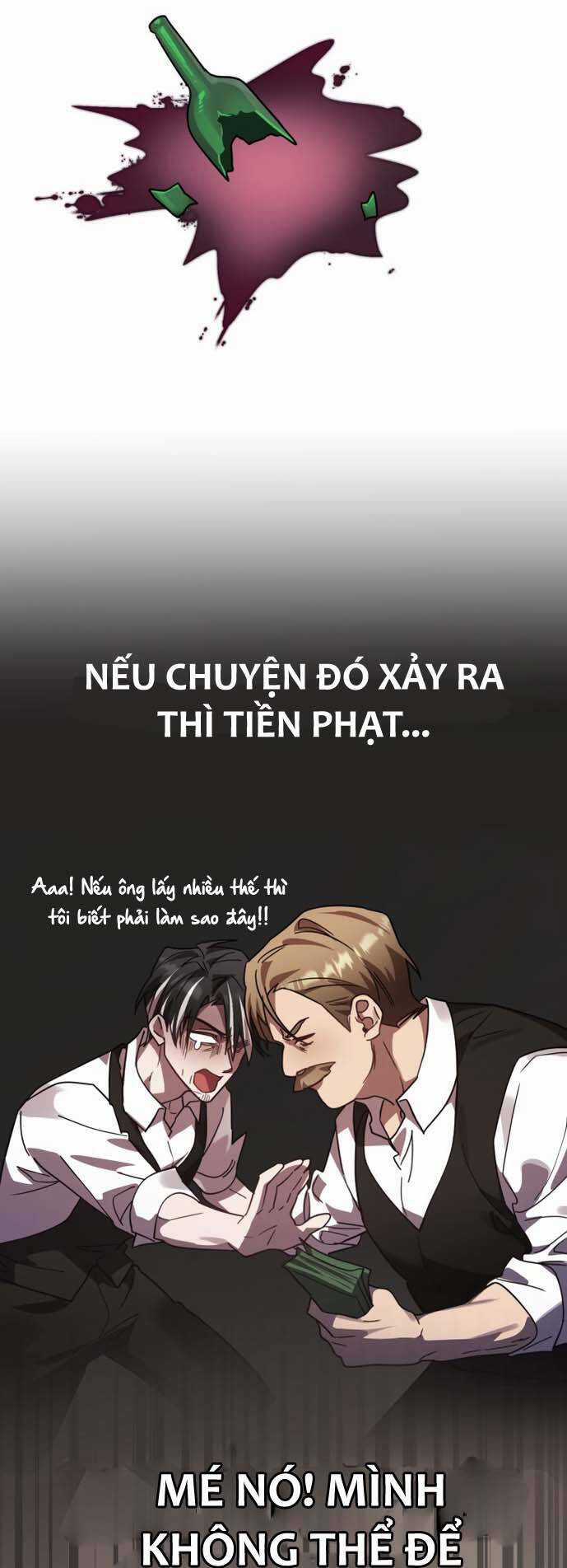 Hero X Demon King X Villain Chương 47 trang 17