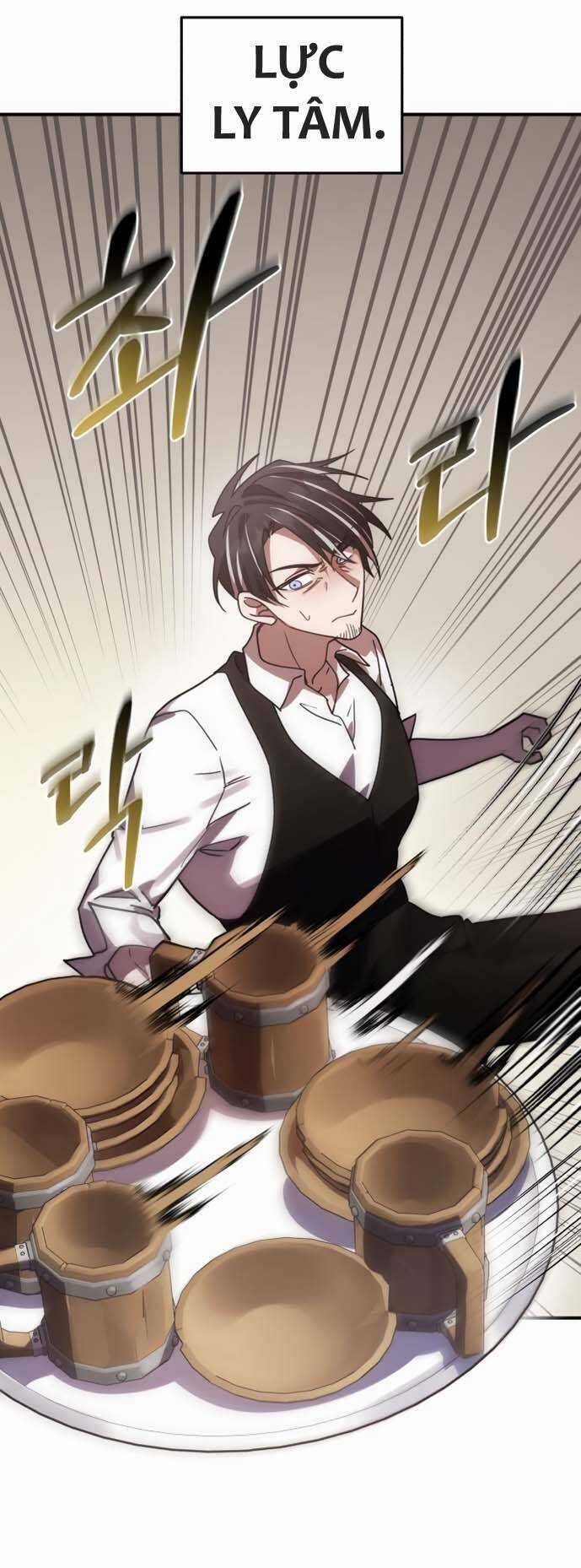 Hero X Demon King X Villain Chương 47 trang 20