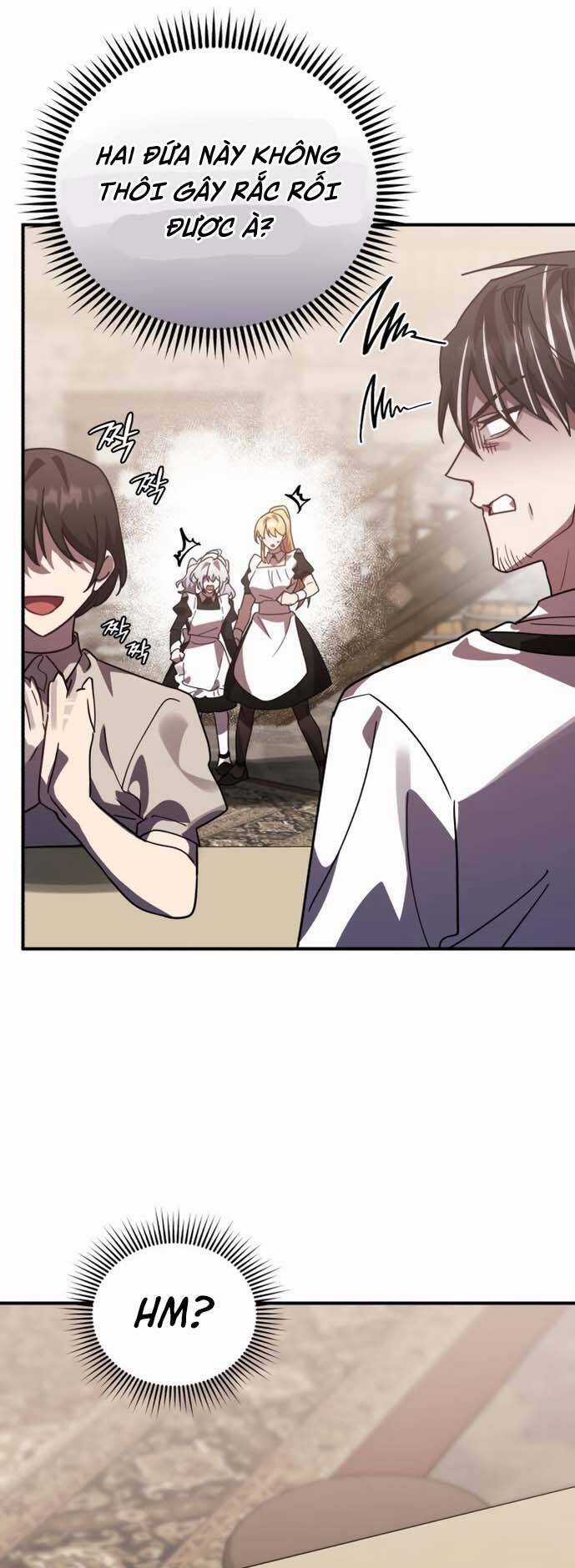 Hero X Demon King X Villain Chương 47 trang 22