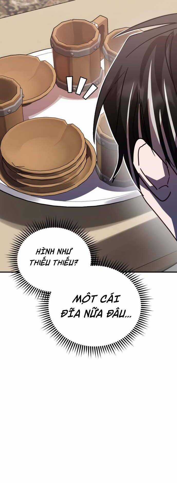 Hero X Demon King X Villain Chương 47 trang 23