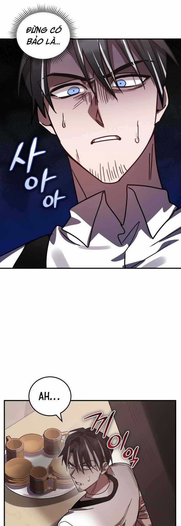 Hero X Demon King X Villain Chương 47 trang 24