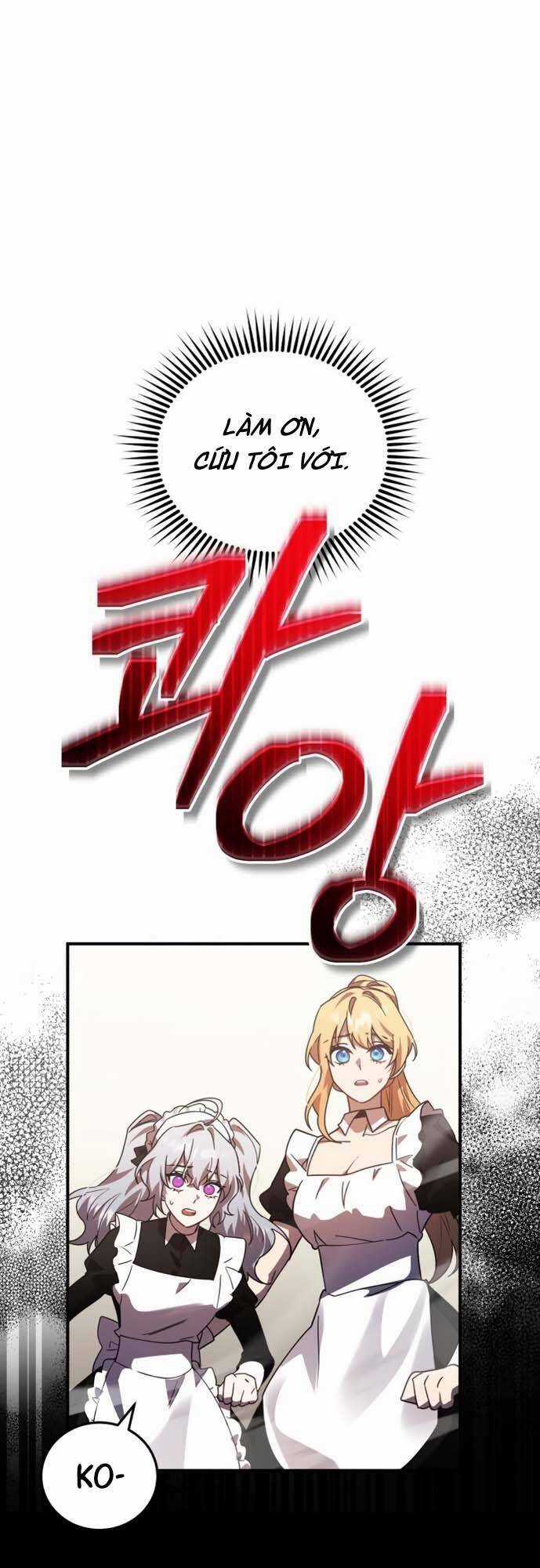 Hero X Demon King X Villain Chương 47 trang 26