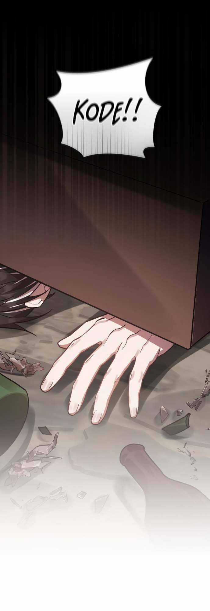 Hero X Demon King X Villain Chương 47 trang 27