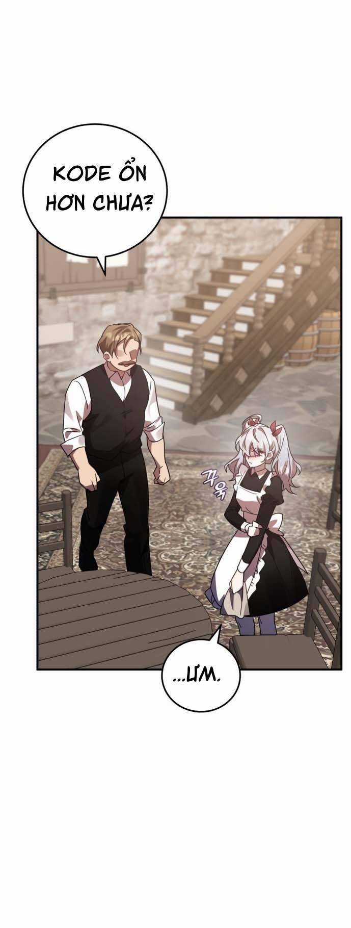 Hero X Demon King X Villain Chương 47 trang 30