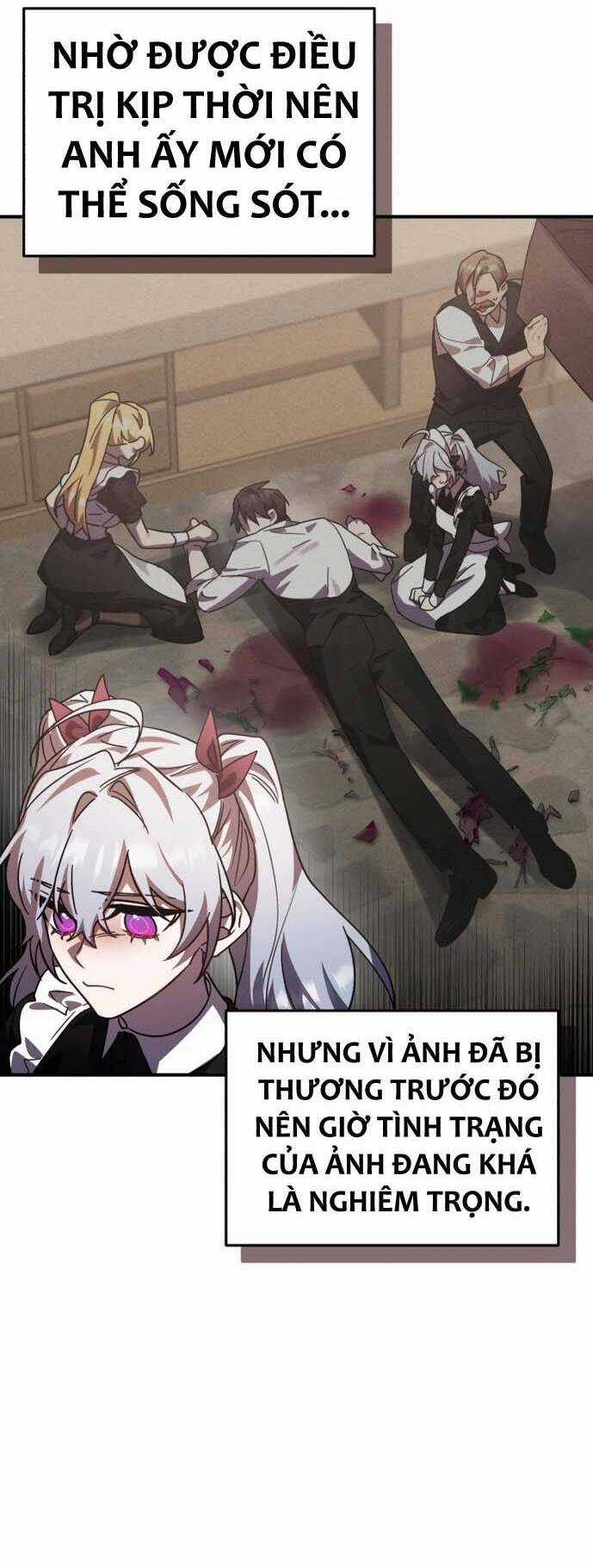 Hero X Demon King X Villain Chương 47 trang 31