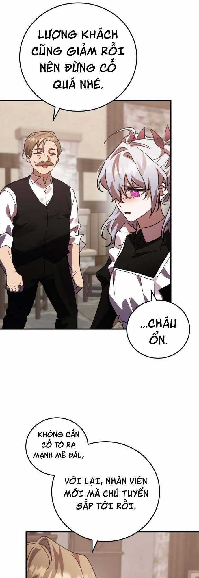 Hero X Demon King X Villain Chương 47 trang 32