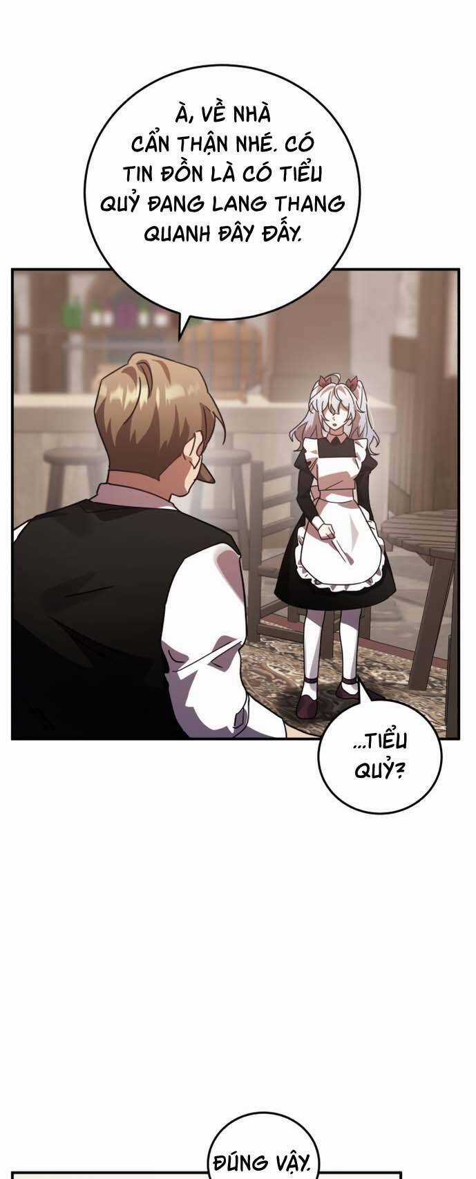 Hero X Demon King X Villain Chương 47 trang 34