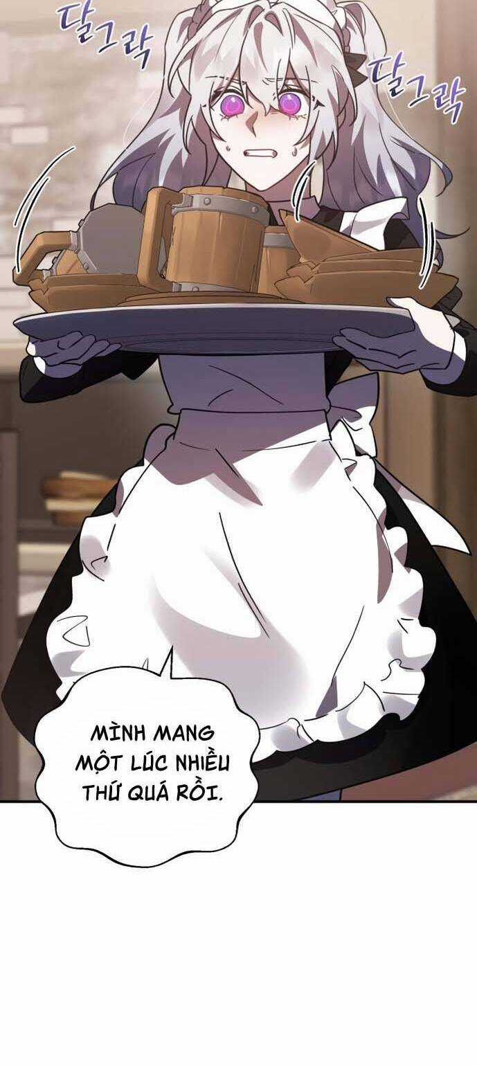 Hero X Demon King X Villain Chương 47 trang 4