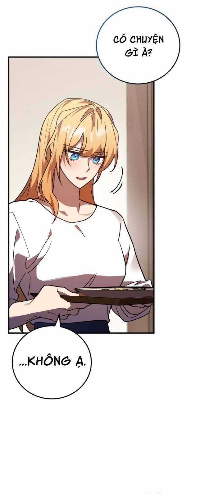 Hero X Demon King X Villain Chương 47 trang 44