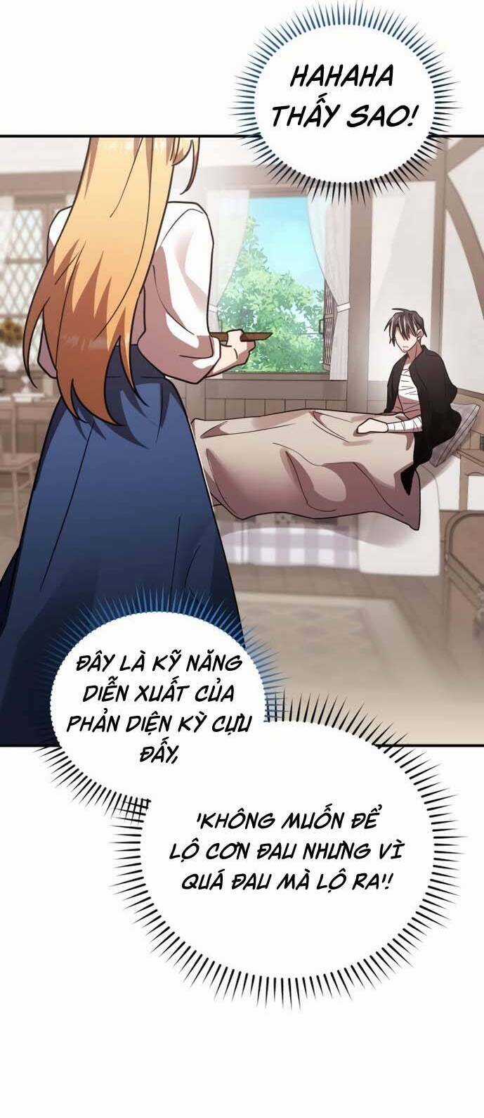 Hero X Demon King X Villain Chương 47 trang 45