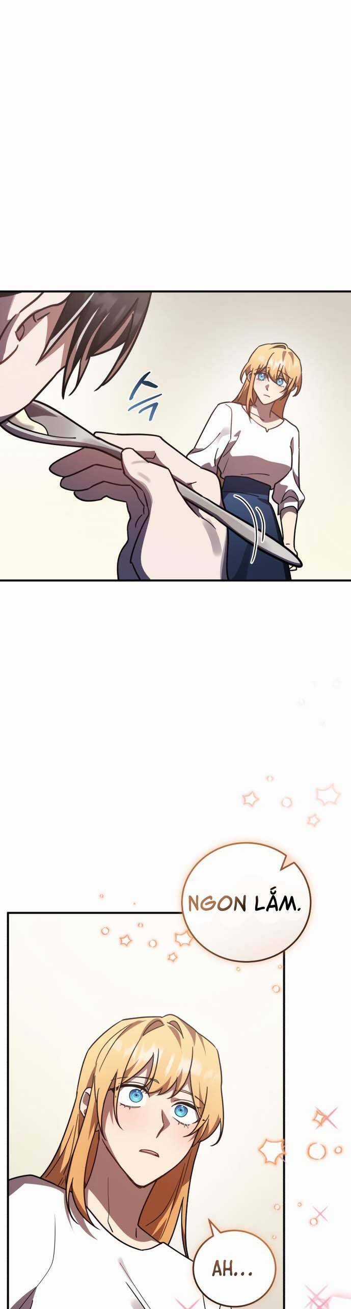 Hero X Demon King X Villain Chương 47 trang 48