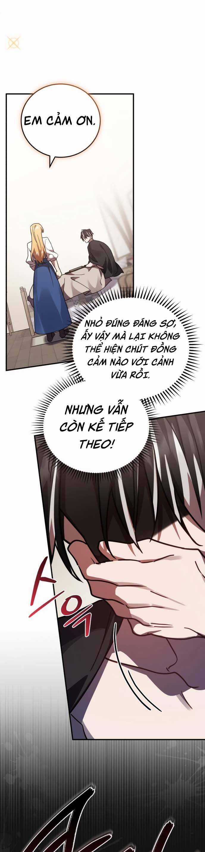 Hero X Demon King X Villain Chương 47 trang 50