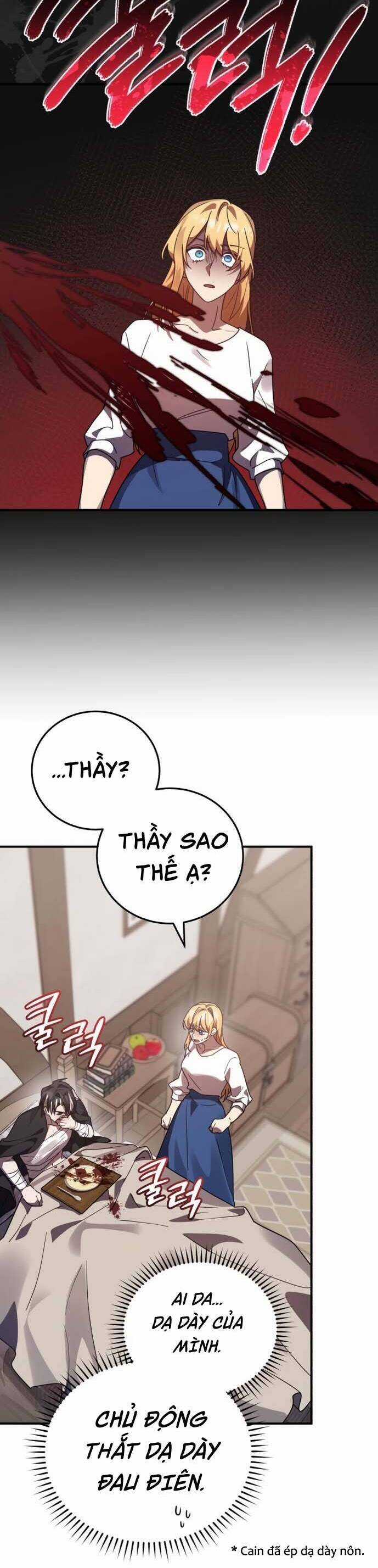 Hero X Demon King X Villain Chương 47 trang 51