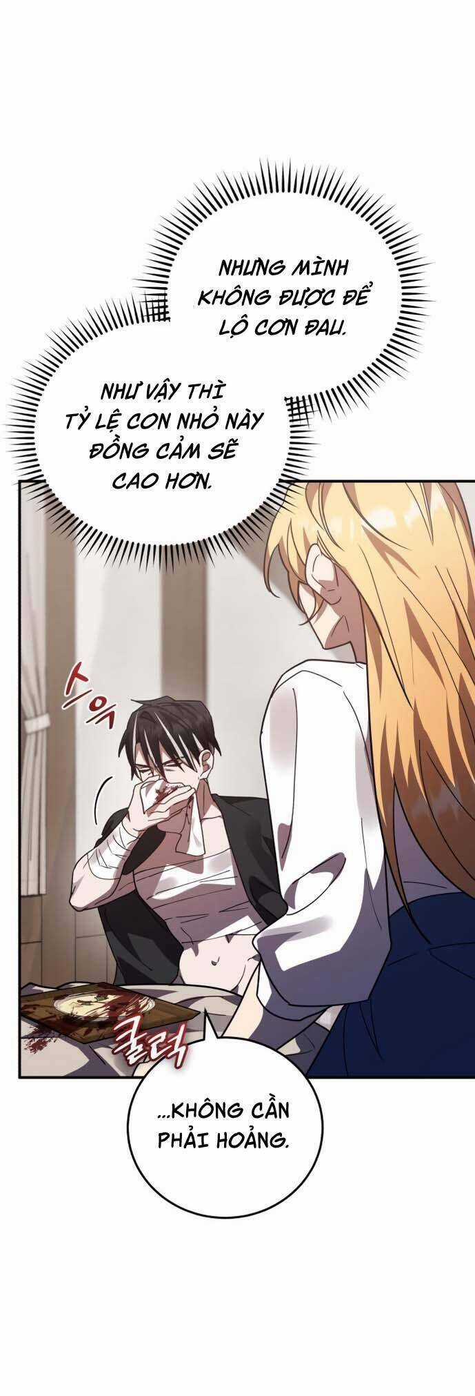 Hero X Demon King X Villain Chương 47 trang 52