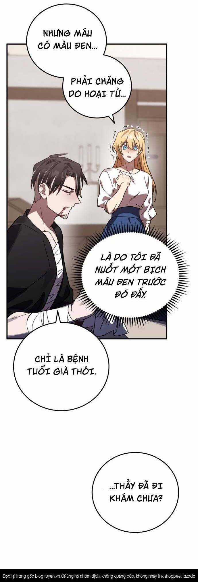 Hero X Demon King X Villain Chương 47 trang 53