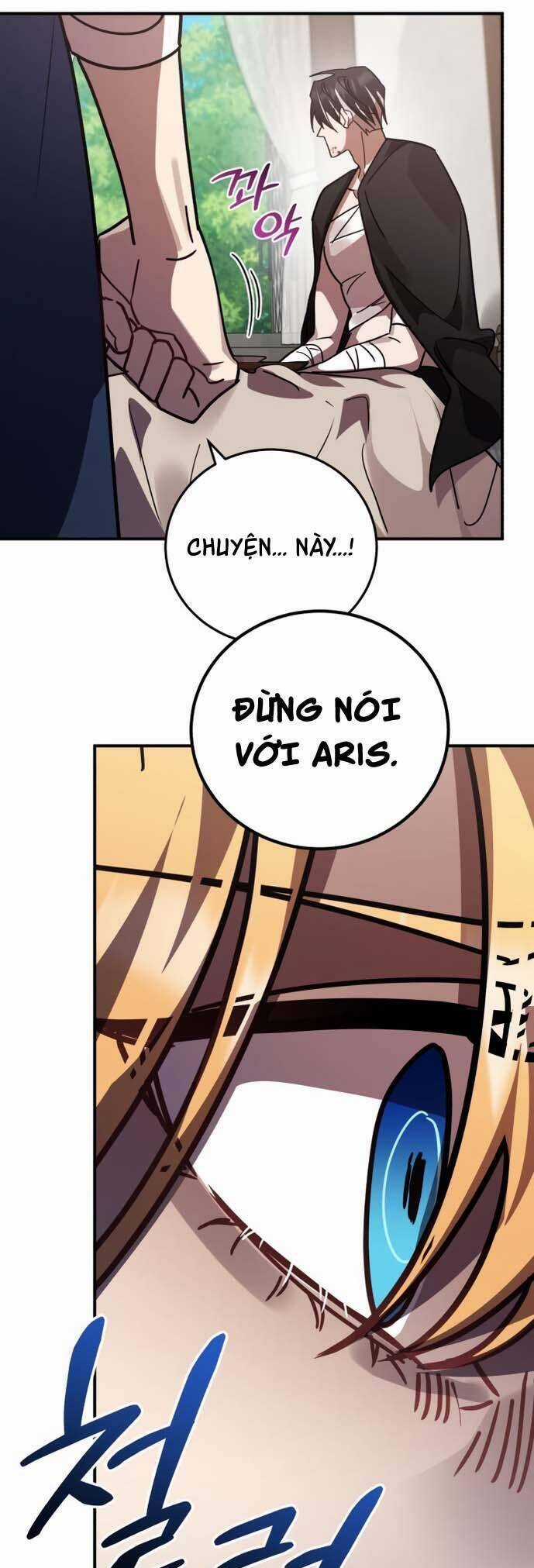 Hero X Demon King X Villain Chương 47 trang 56