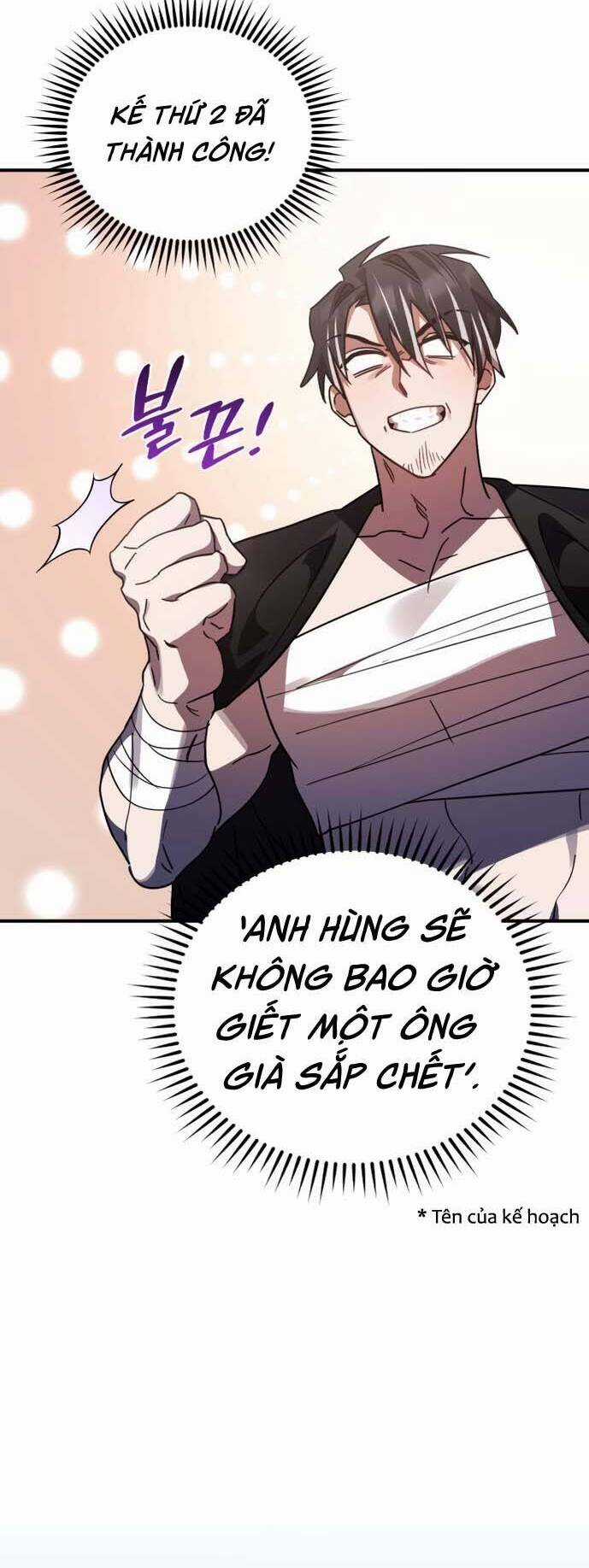 Hero X Demon King X Villain Chương 47 trang 59