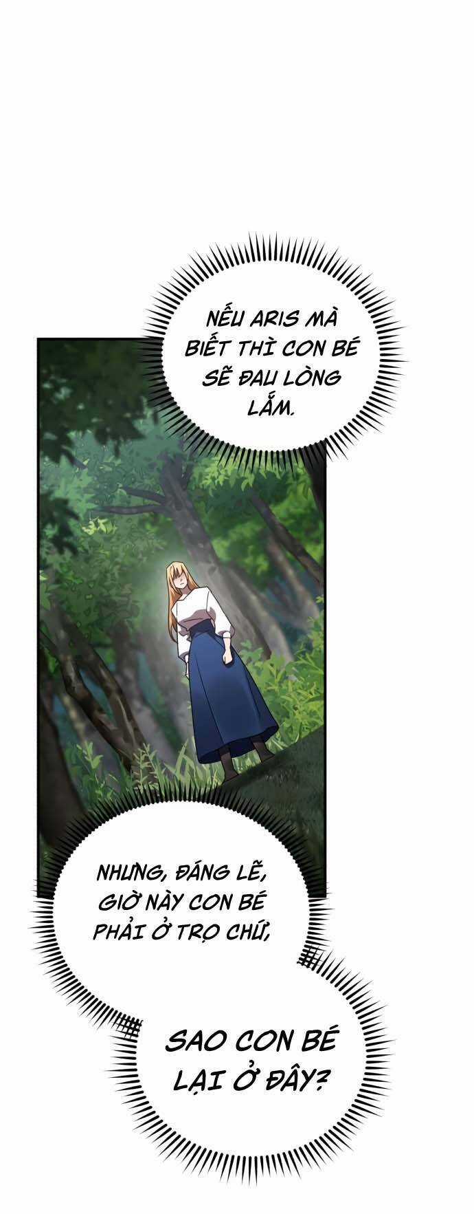 Hero X Demon King X Villain Chương 48 trang 10