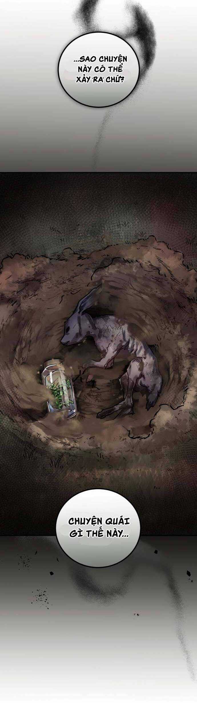 Hero X Demon King X Villain Chương 48 trang 17