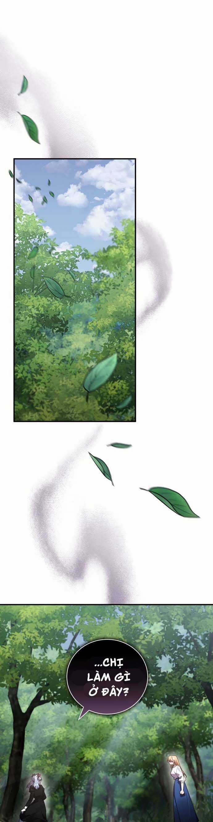 Hero X Demon King X Villain Chương 48 trang 2