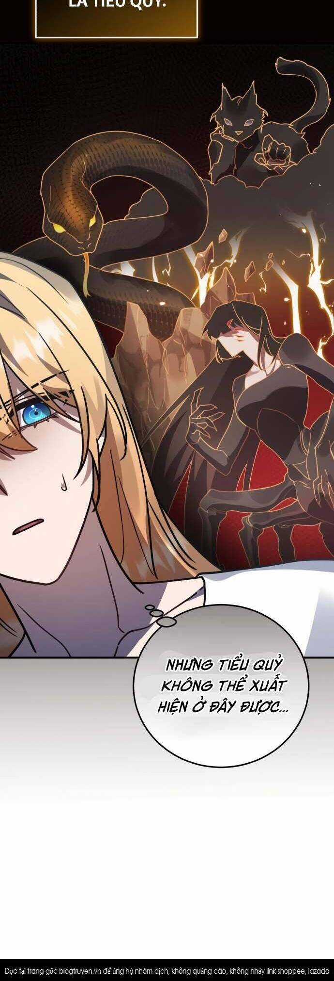 Hero X Demon King X Villain Chương 48 trang 20