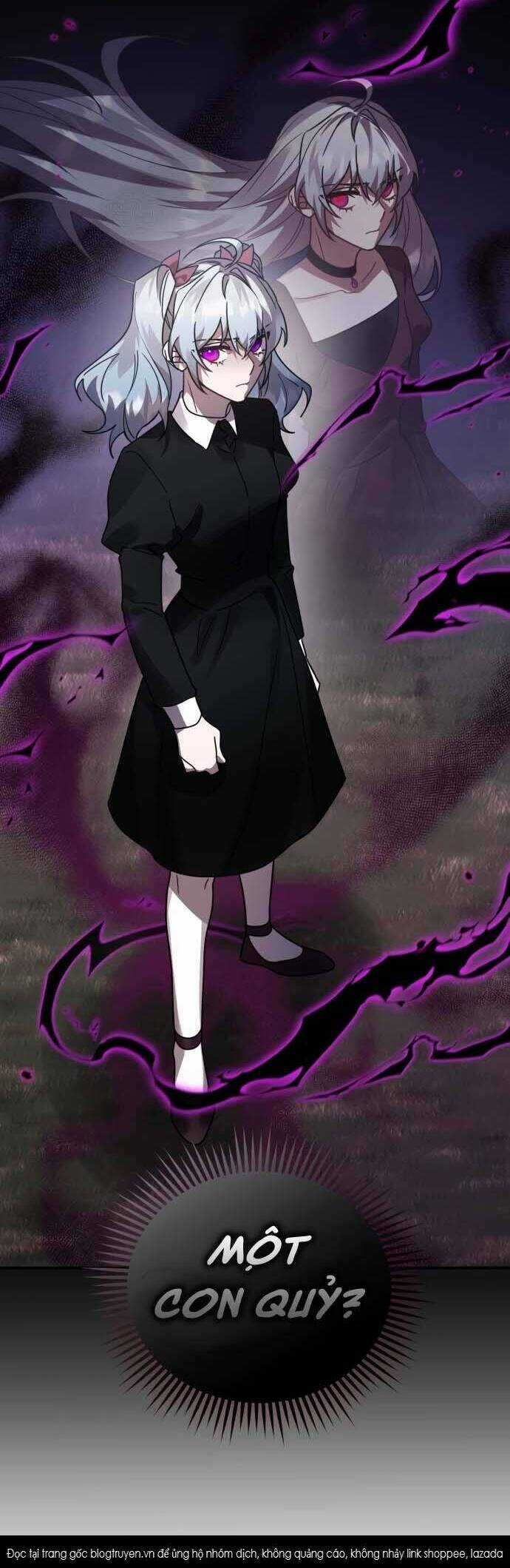 Hero X Demon King X Villain Chương 48 trang 23