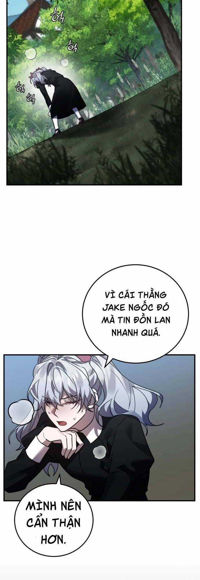 Hero X Demon King X Villain Chương 48 trang 27