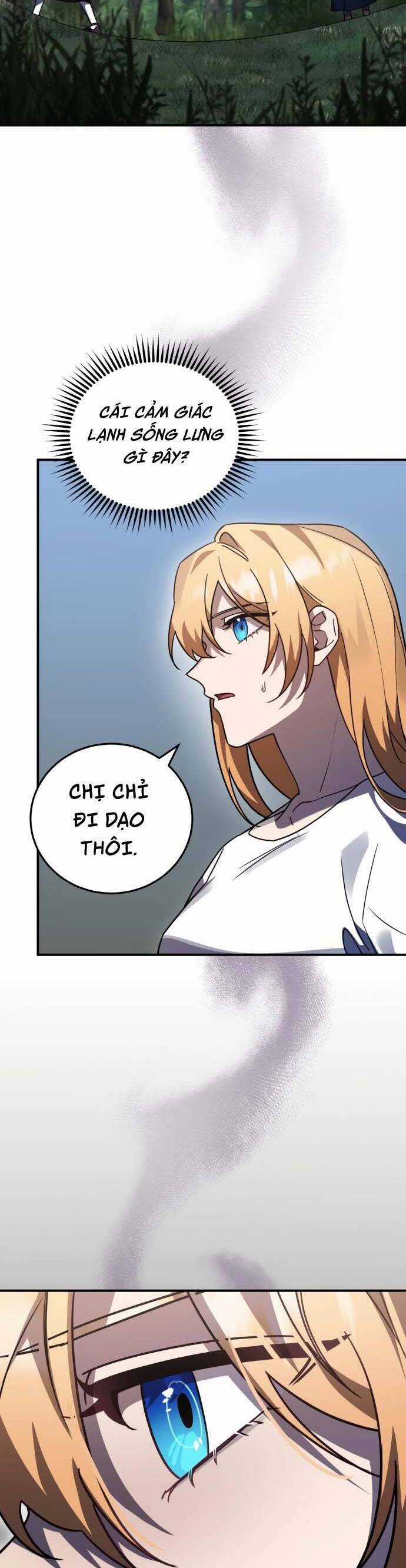 Hero X Demon King X Villain Chương 48 trang 3