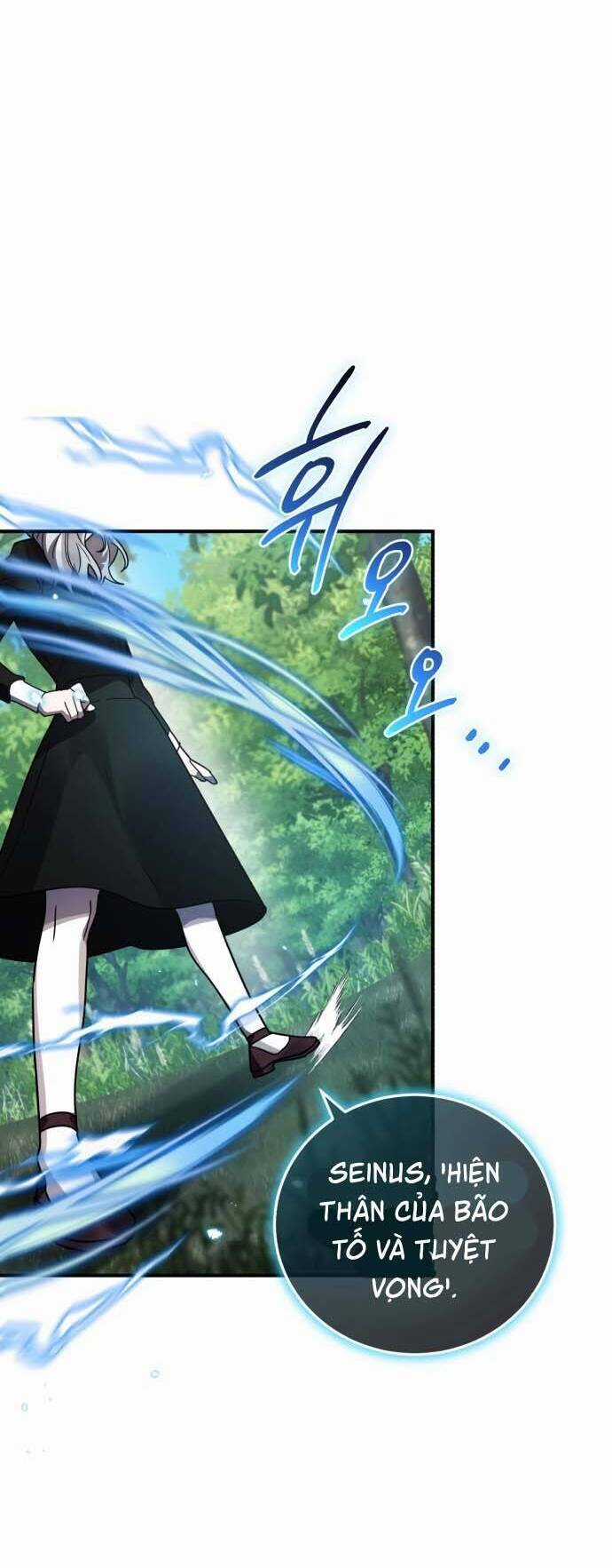 Hero X Demon King X Villain Chương 48 trang 30