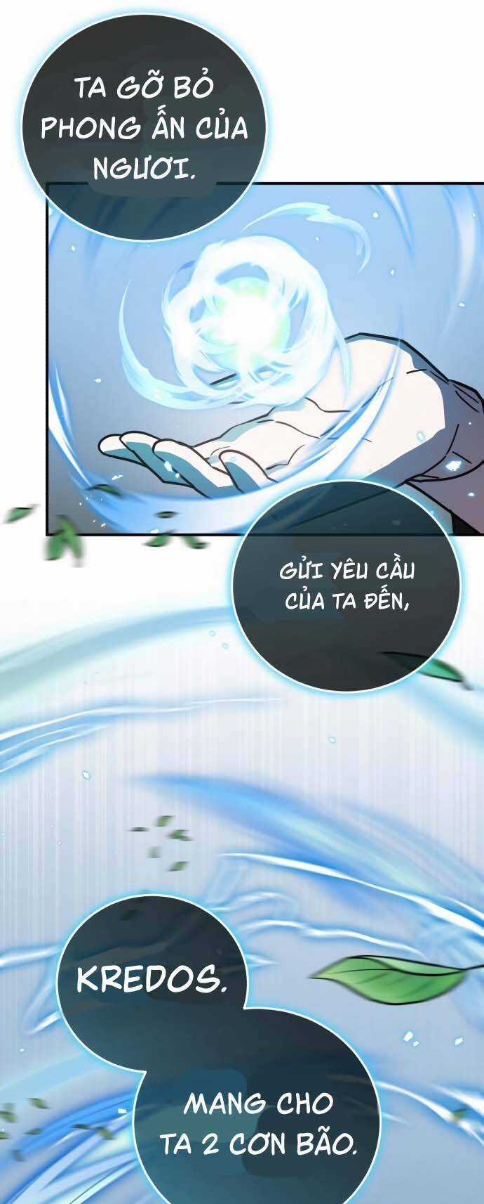 Hero X Demon King X Villain Chương 48 trang 31