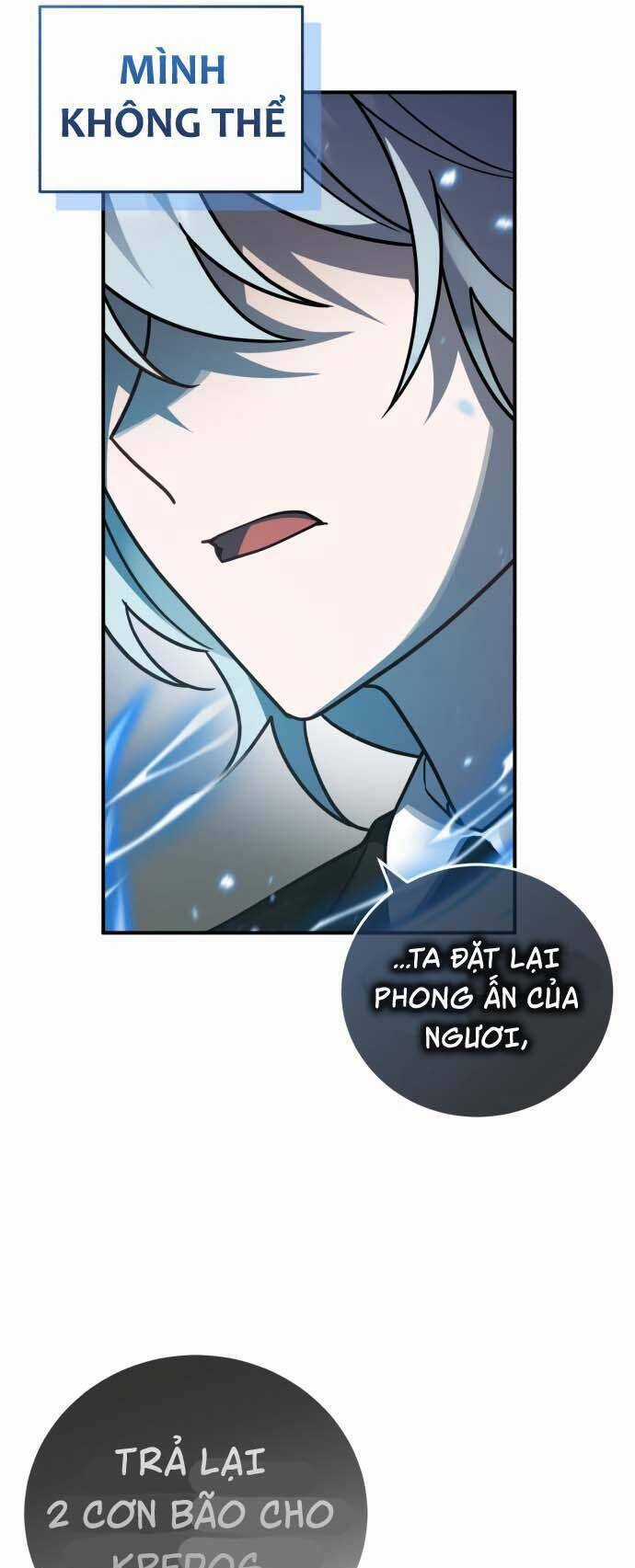 Hero X Demon King X Villain Chương 48 trang 35