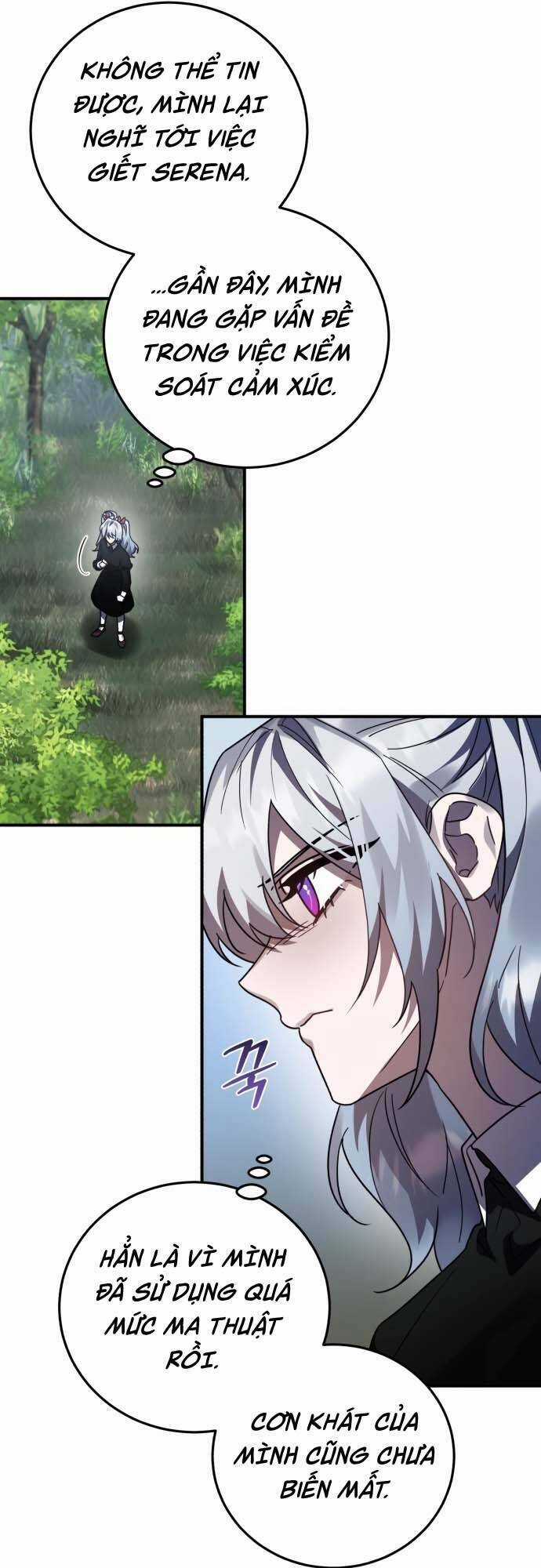 Hero X Demon King X Villain Chương 48 trang 37