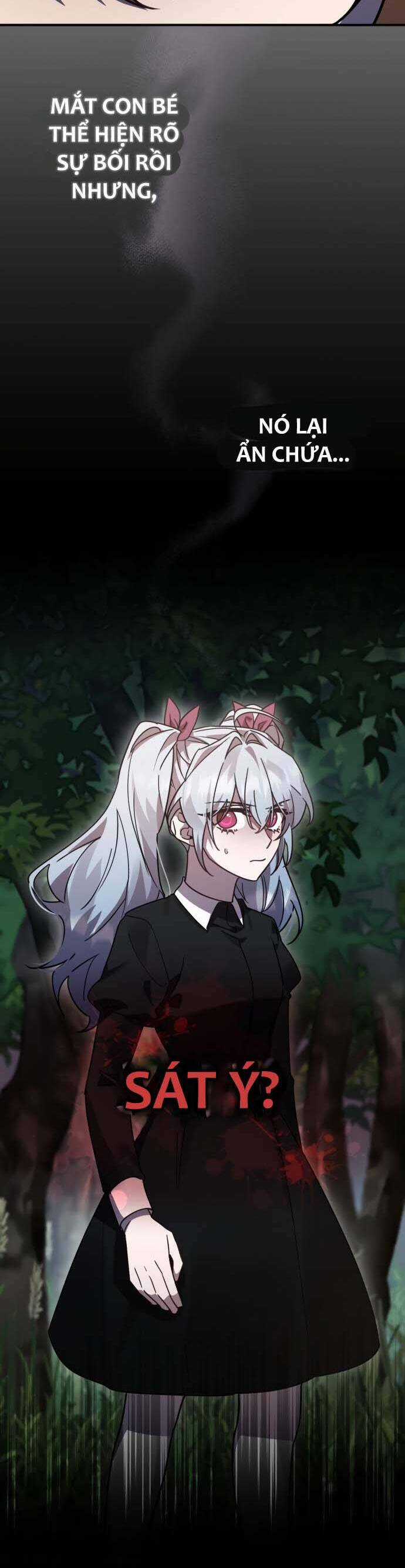 Hero X Demon King X Villain Chương 48 trang 4