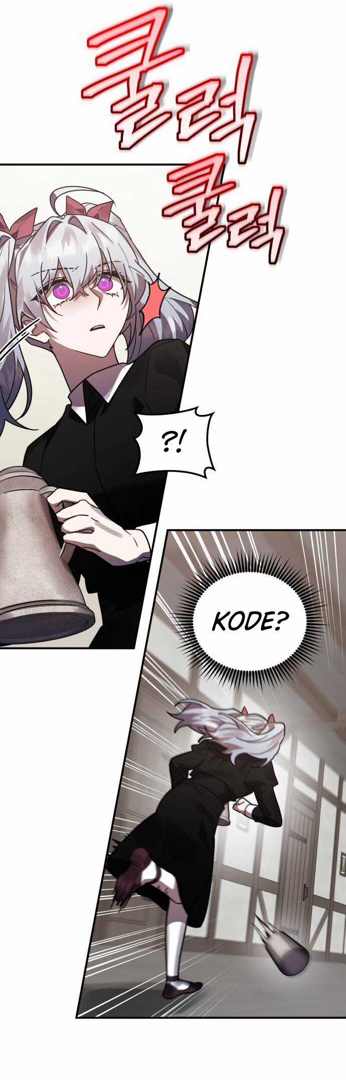 Hero X Demon King X Villain Chương 48 trang 40