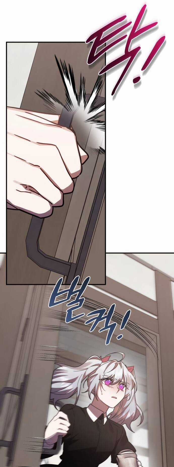 Hero X Demon King X Villain Chương 48 trang 41