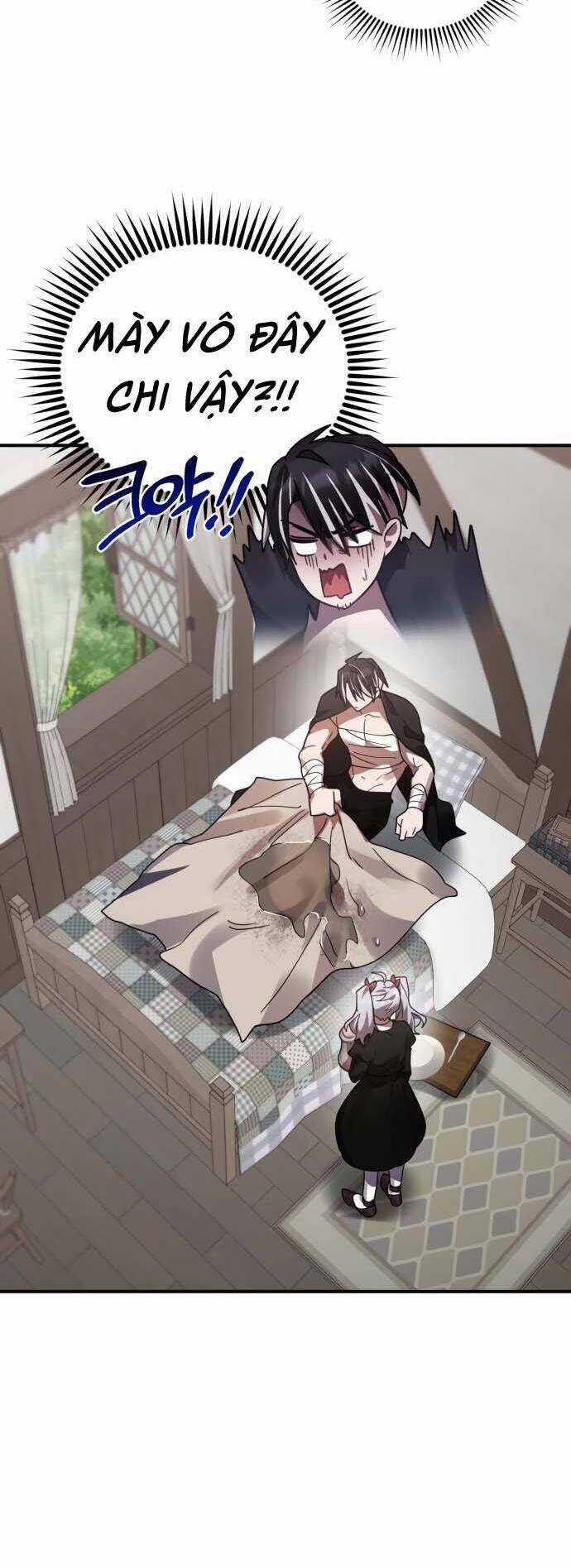 Hero X Demon King X Villain Chương 48 trang 47