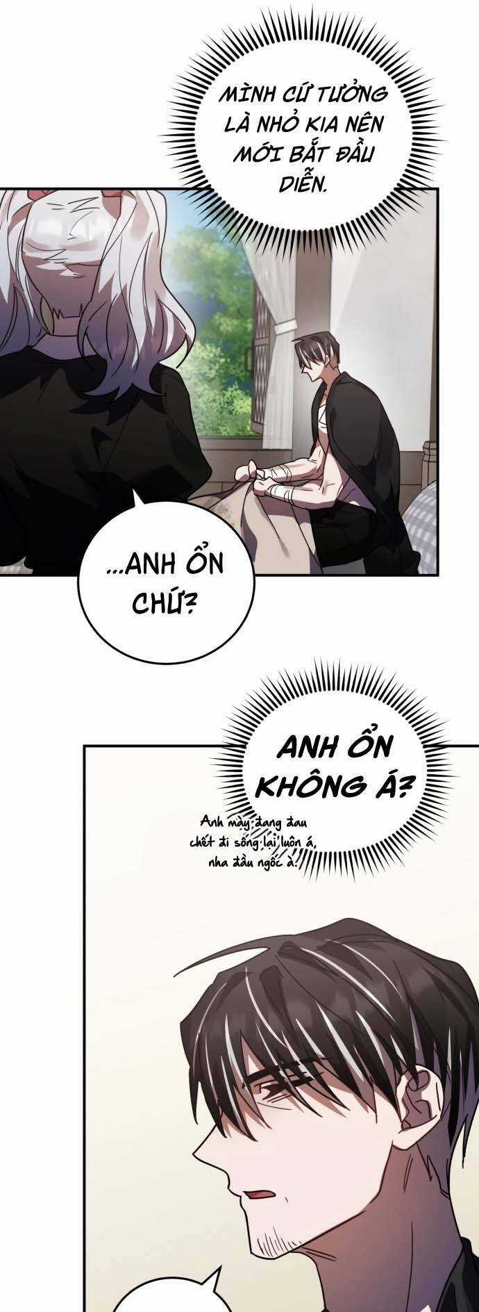 Hero X Demon King X Villain Chương 48 trang 48