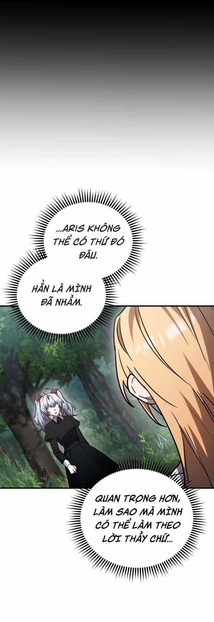 Hero X Demon King X Villain Chương 48 trang 5