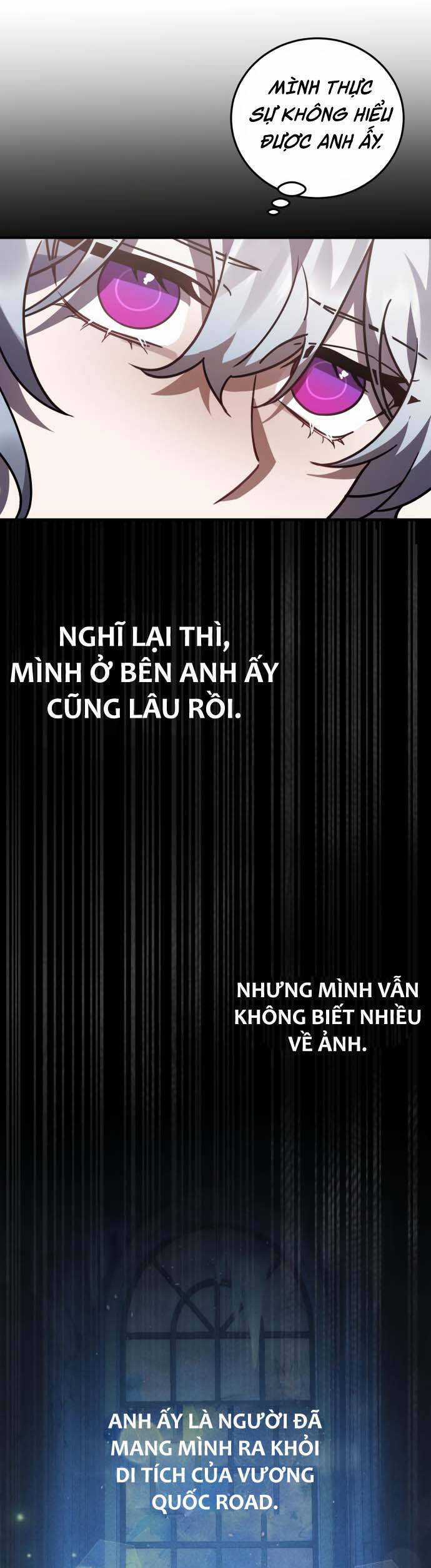 Hero X Demon King X Villain Chương 48 trang 50