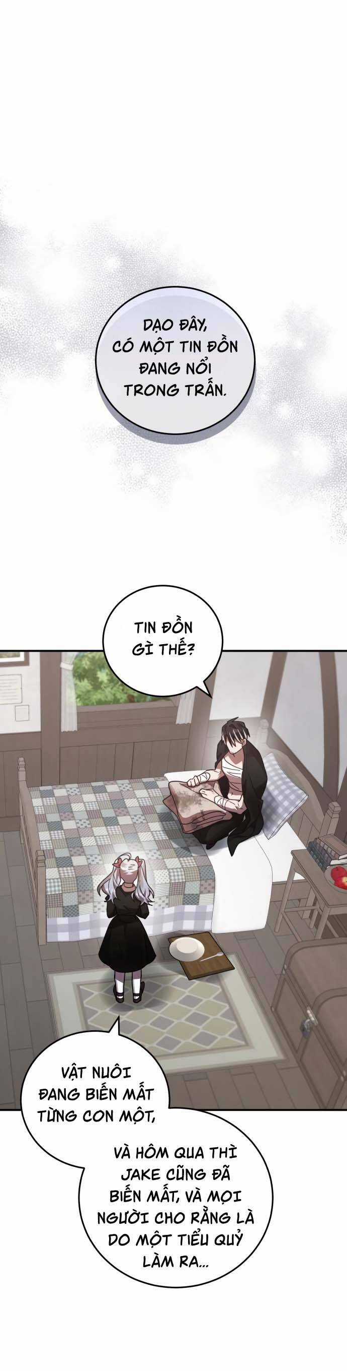 Hero X Demon King X Villain Chương 48 trang 53