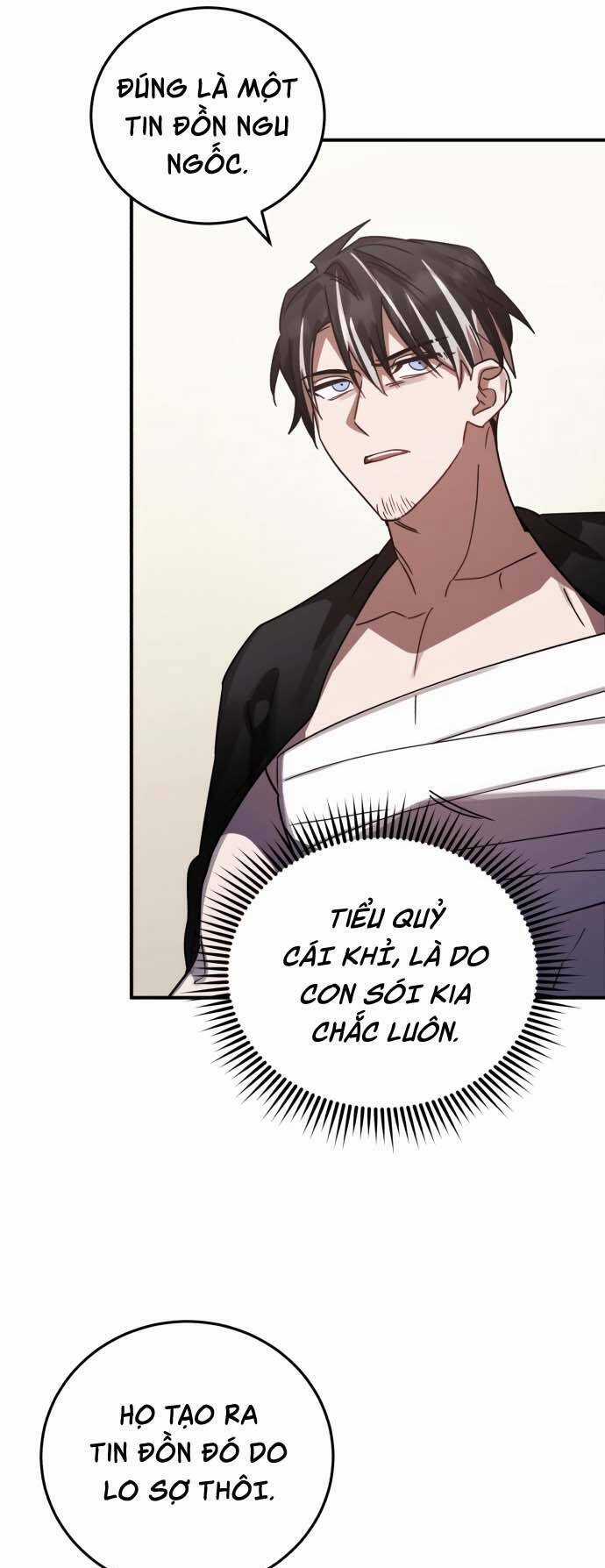 Hero X Demon King X Villain Chương 48 trang 54