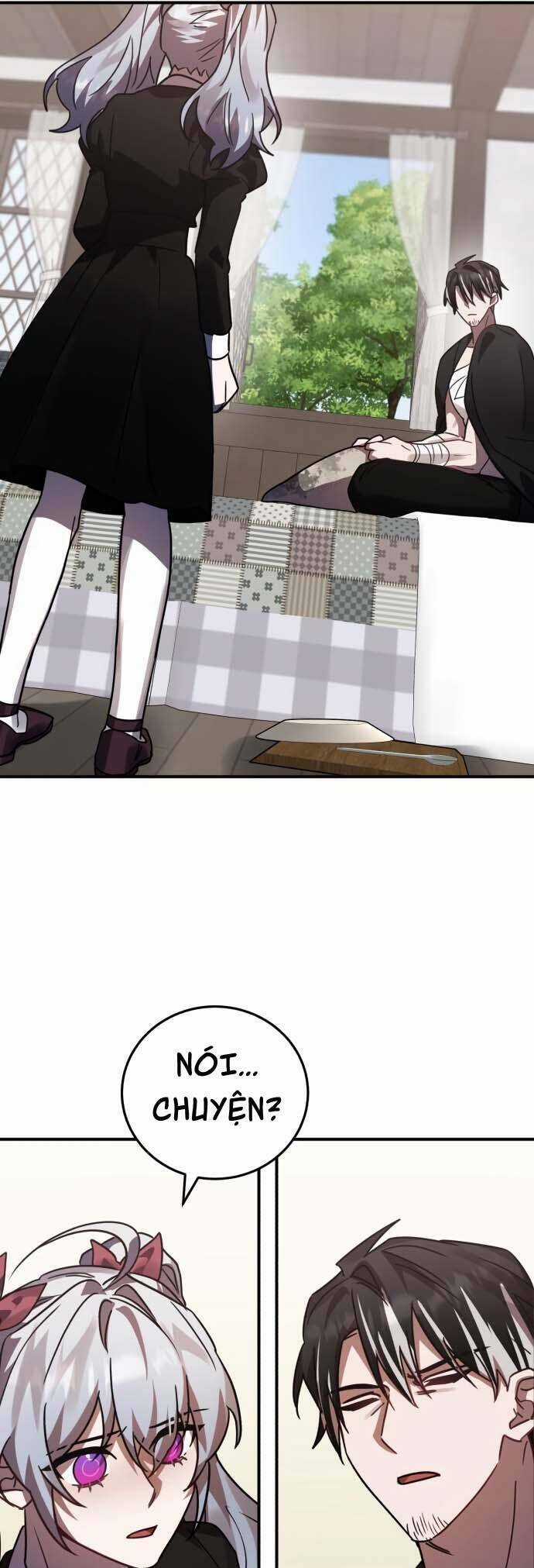 Hero X Demon King X Villain Chương 48 trang 56