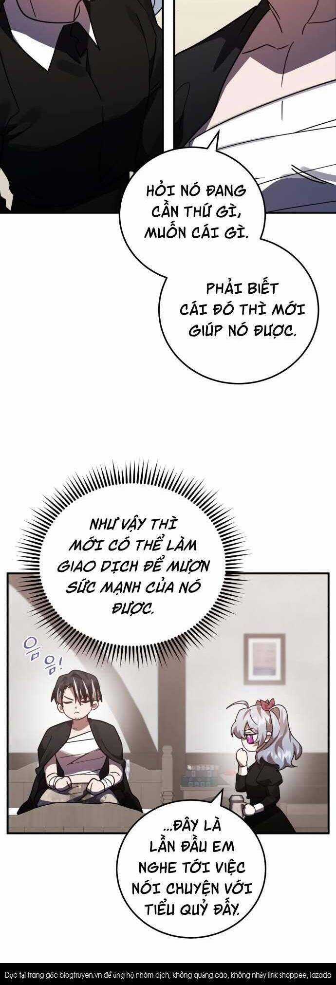 Hero X Demon King X Villain Chương 48 trang 57