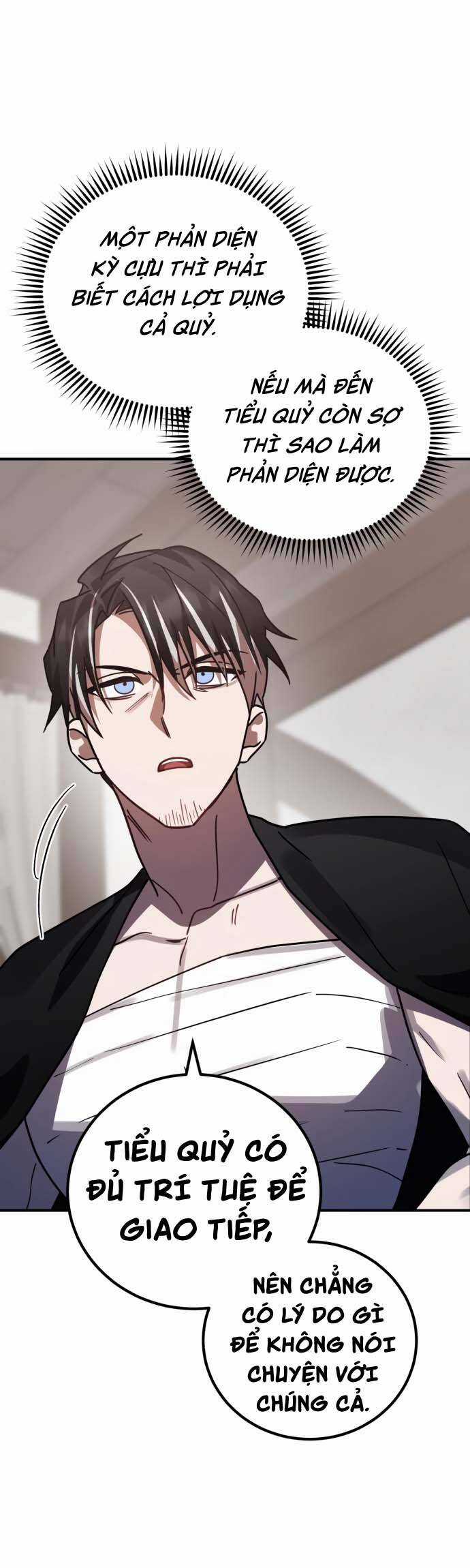 Hero X Demon King X Villain Chương 48 trang 58