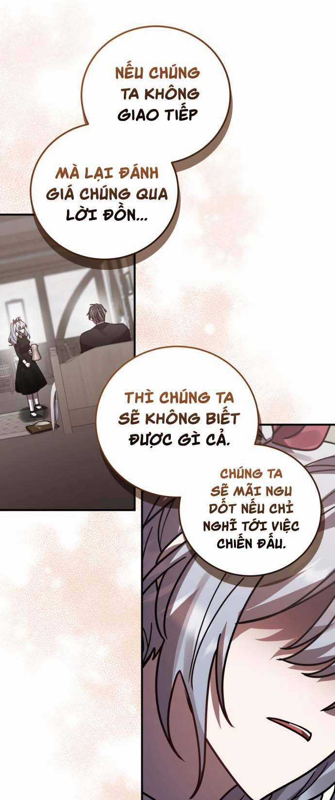 Hero X Demon King X Villain Chương 48 trang 59