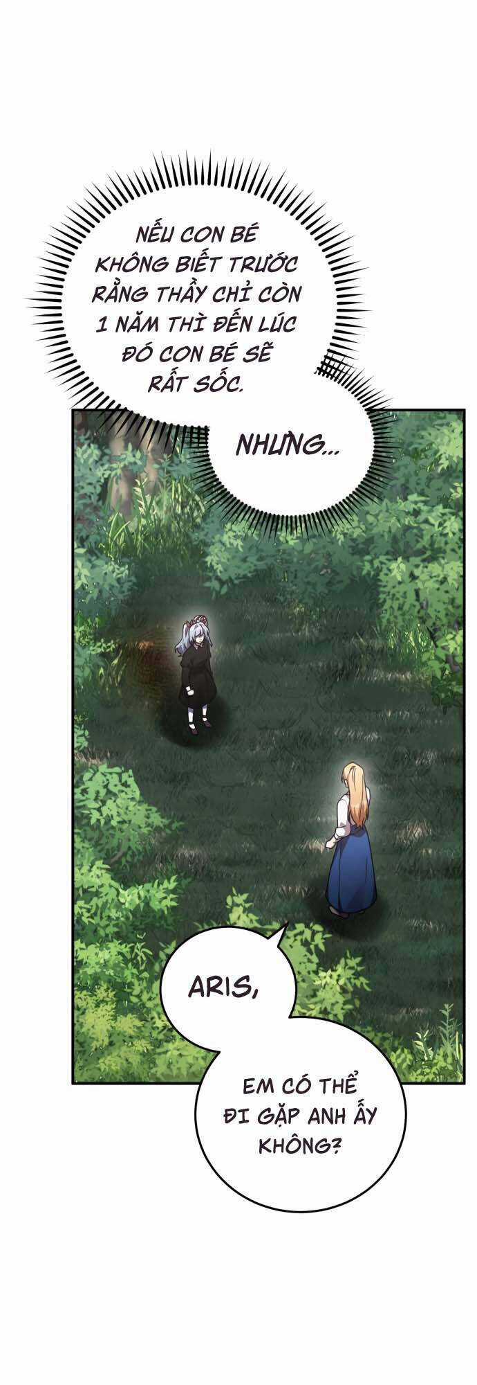 Hero X Demon King X Villain Chương 48 trang 6