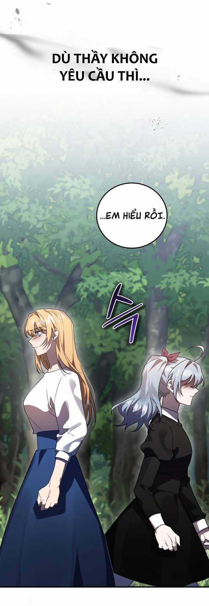 Hero X Demon King X Villain Chương 48 trang 8