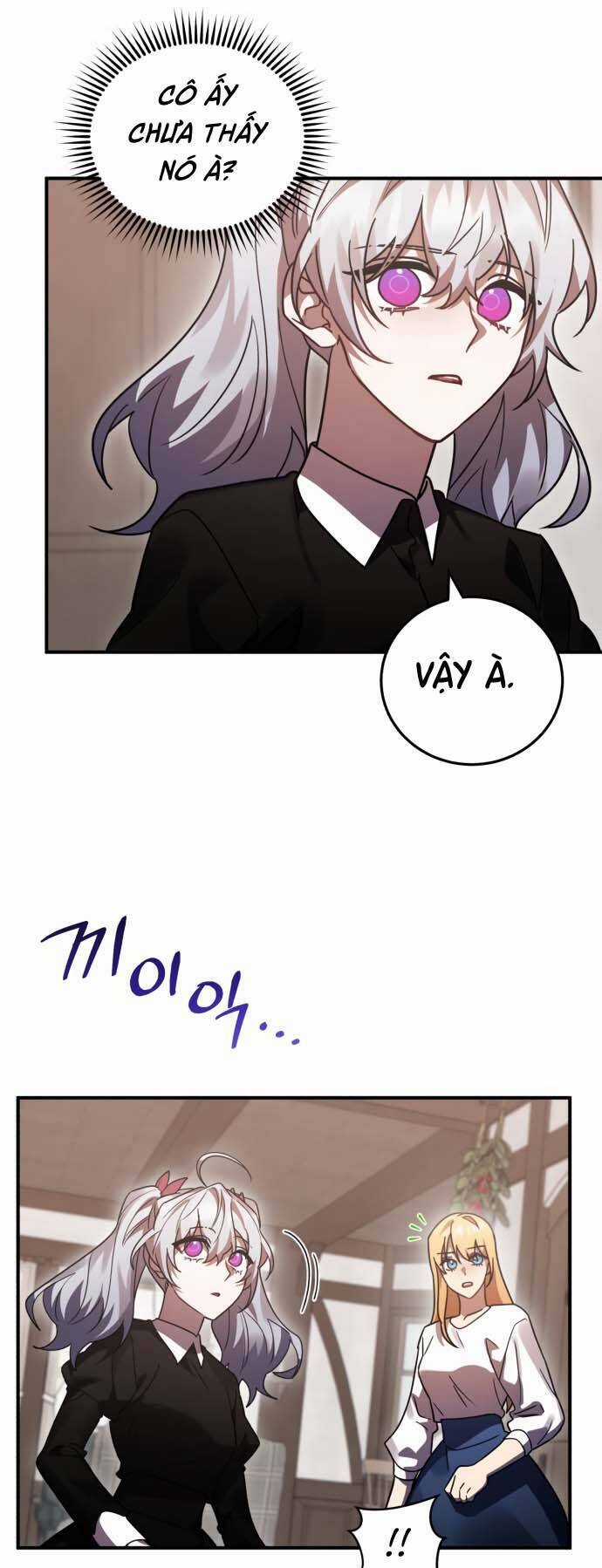 Hero X Demon King X Villain Chương 49 trang 13