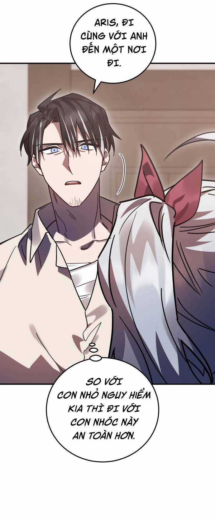 Hero X Demon King X Villain Chương 49 trang 16