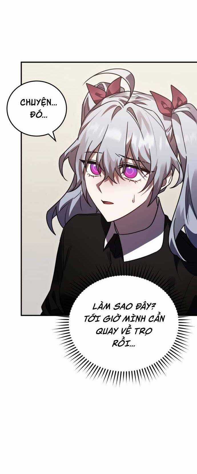 Hero X Demon King X Villain Chương 49 trang 17